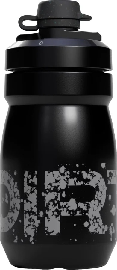 Podium Dirt Series 450 ml drikkeflaske – bilde 2 av 4