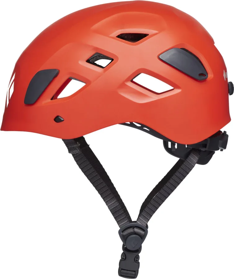 Klatrehjelm Half Dome – Black Diamond – bilde 2 av 3