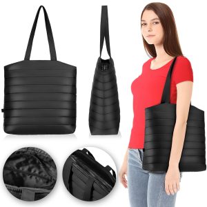 Queenfit Handleveske