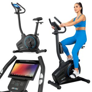 Gymtek Xb2000 Elektromagnetisk Sykkel
