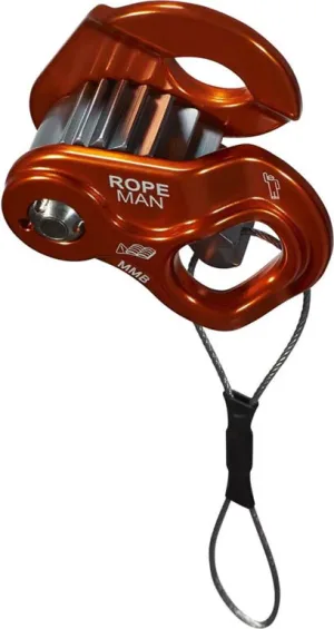 Ropeman 1 Wild Country Ascender