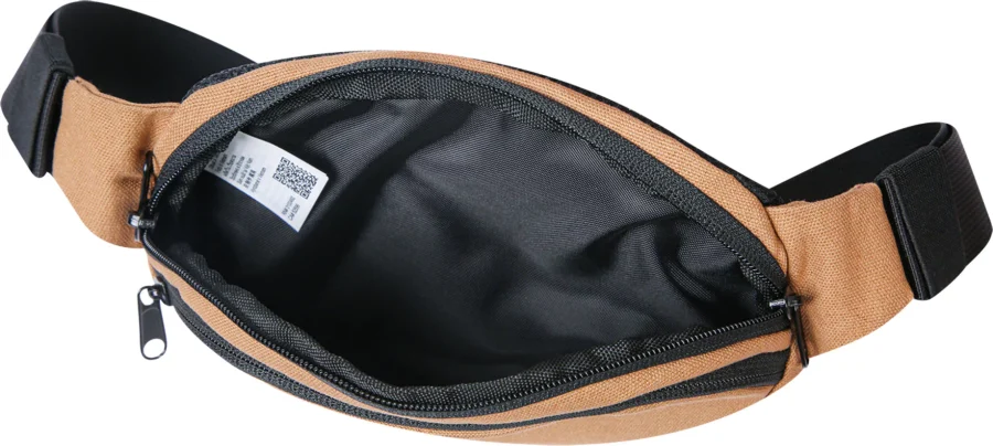 Midjeveske Canvas Spectator 0,5 l – Kavu – bilde 3 av 5