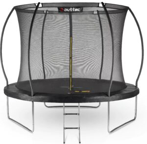 Gresskartrampolin 244 cm 8 Fot Outtec