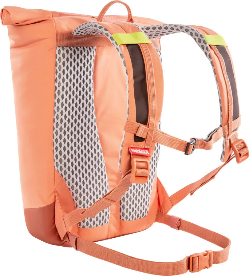 Ryggsekk Junior Rolltop Pack – Tatonka – bilde 3 av 4
