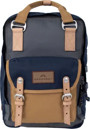 Macaroon Happy Camper Series 16L Donut-Ryggsekk