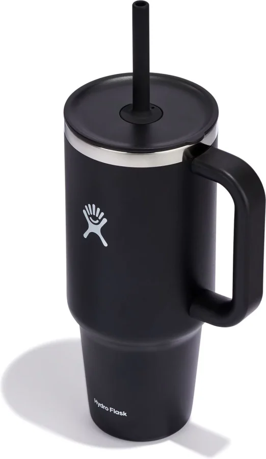 Termos All Around Travel Tumbler 1,18 l med sugerør – Hydro Flask – bilde 2 av 5