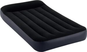 Enkelmadrass 99x191x25 cm Intex