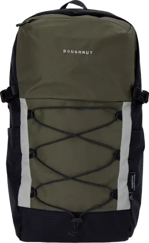 Hypatia Street Cruise Series 22L Donut-Ryggsekk