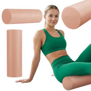 Eva Flow Massasjerulle 45 Cm Gymtek