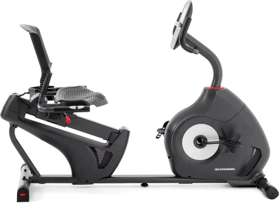 Liggesykkel Schwinn 510R – bilde 4 av 5