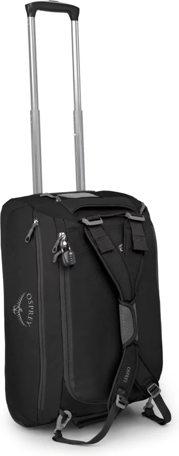 Daylite Håndbagasjesekk med hjul 40 l – Osprey – bilde 2 av 5