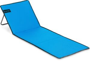 Outtec Sammenleggbar Strandmatte Med Ryggstøtte