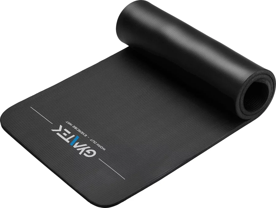 Matte Treningssett: + Rulle, rulle + ball – Gymtek – bilde 2 av 5