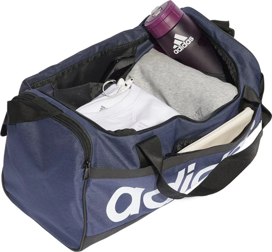 Essentials Linear Duffel S 25 l veske – bilde 2 av 5