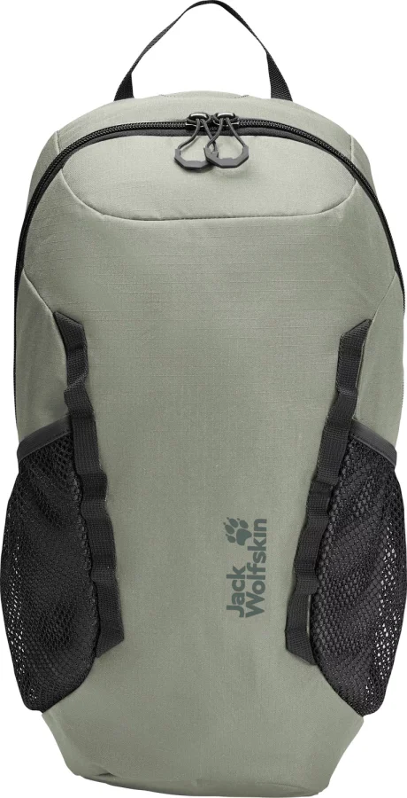 Ryggsekk Velocity lite 10 l – Jack Wolfskin – bilde 2 av 5