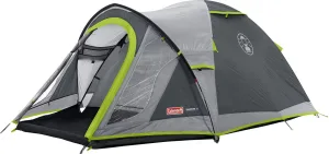 Darwin 4+ Coleman 3-Personerstelt