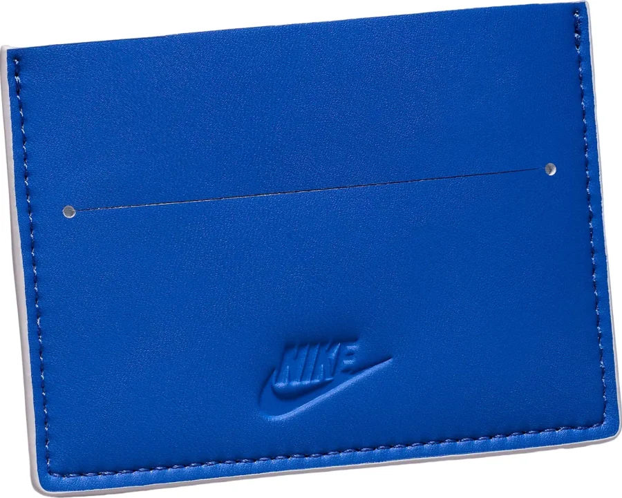 Kortlommebok Ikonet Air Force 1 – Nike – bilde 2 av 2