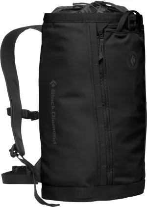 Street Creek Black Diamond-Ryggsekk