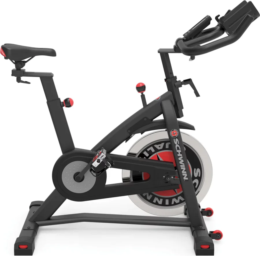 Spinningsykkel Schwinn IC7 – bilde 2 av 5
