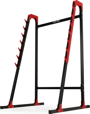 Mh-S204 Marbo Sport Multi-Level Stativer
