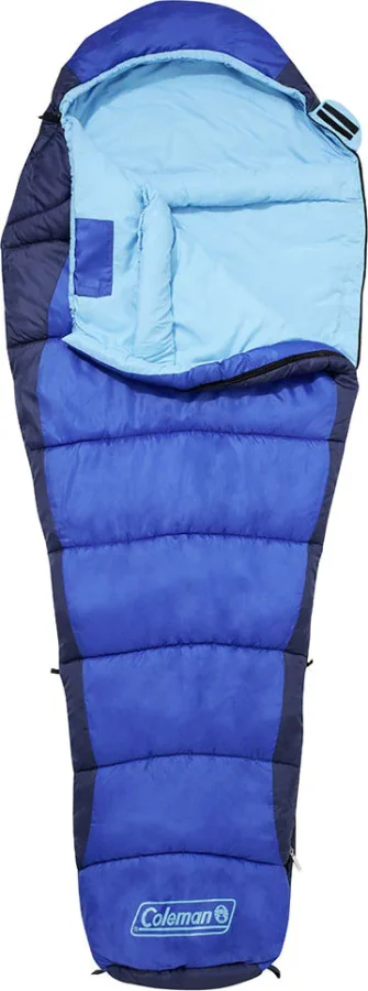 Sovepose Fision 100 – Coleman – bilde 2 av 4