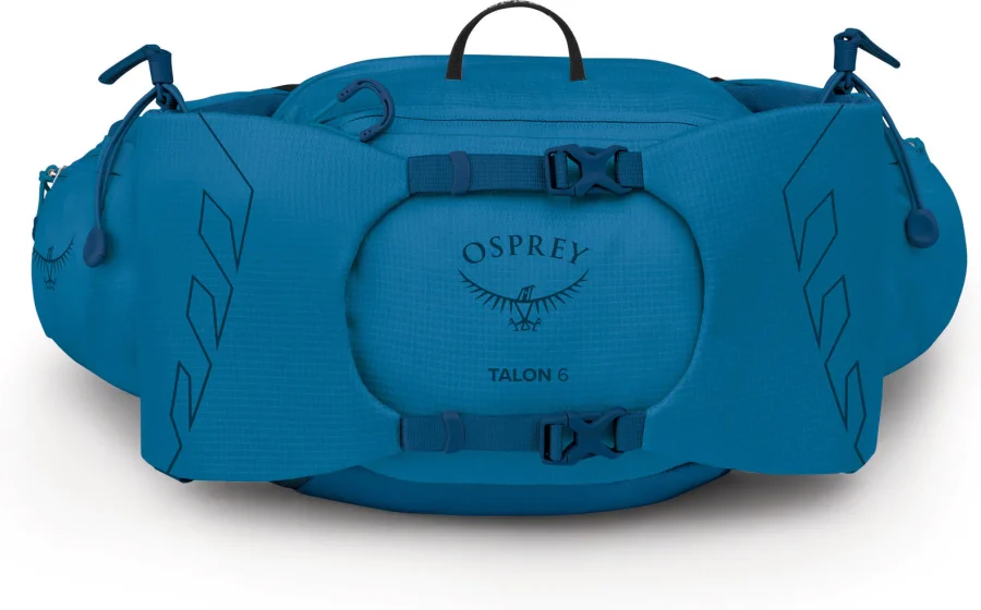 Hofteveske Talon 6 l – Osprey – bilde 2 av 4