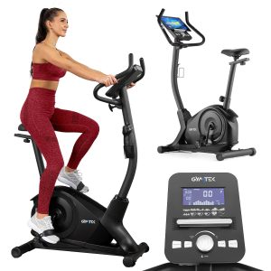 Gymtek Xb3000 Elektromagnetisk Sykkel