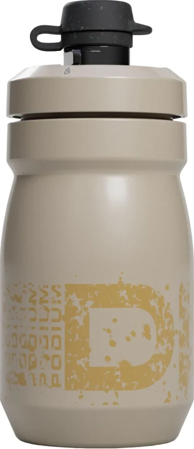 Podium Dirt Series 450 ml drikkeflaske – bilde 2 av 4