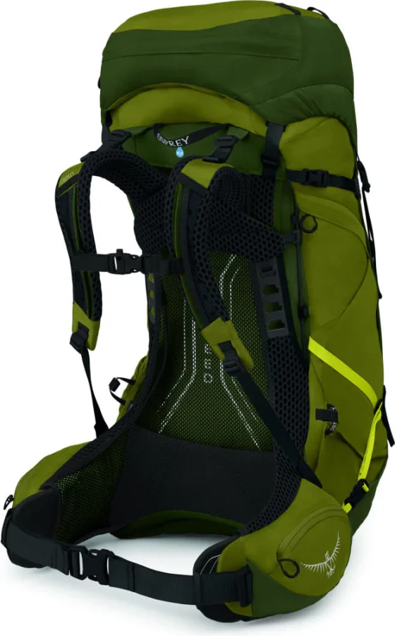 Ryggsekk Atmos Ag Lt 65 l – Osprey – bilde 5 av 5