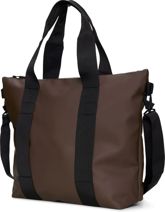 Shopper Tote Mini 16,4 l Regnveske – bilde 2 av 4