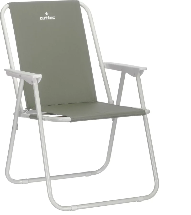 Marina hage-, camping- og strandstol – Outtec – bilde 2 av 5