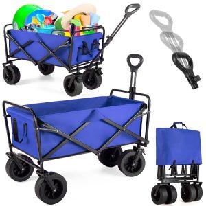 Easygo 100L Outtec Sammenleggbar Reisevogn