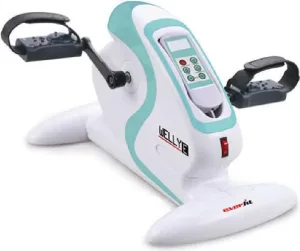 Rotor Welly E Toorx