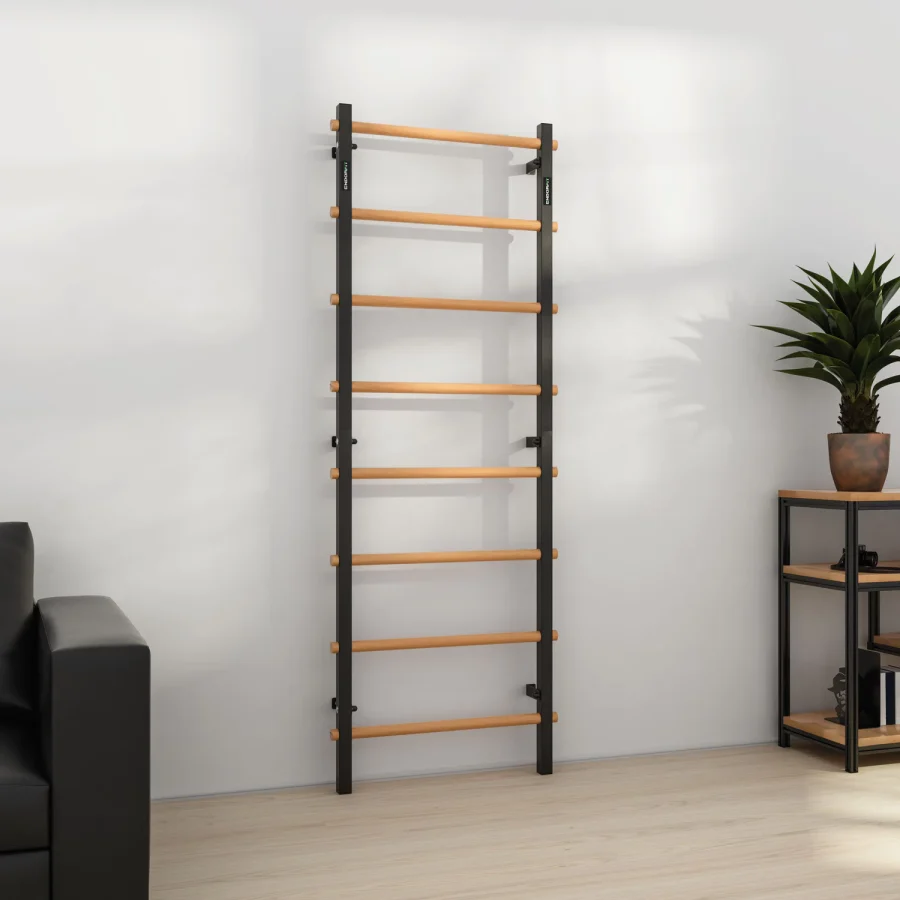Gymnastikkstige 210 × 75 cm Dg06 – Endorfit – bilde 3 av 5