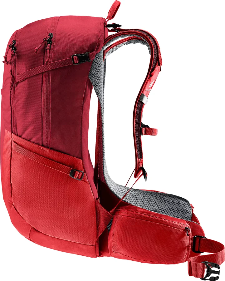 Ryggsekk Futura 27 l – Deuter – bilde 5 av 5