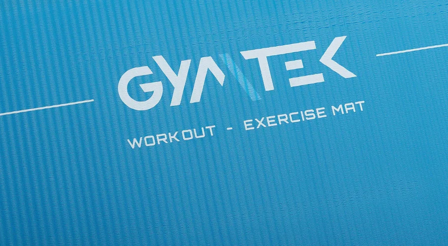 Matte Treningssett: + Rulle, rulle + ball – Gymtek – bilde 4 av 5
