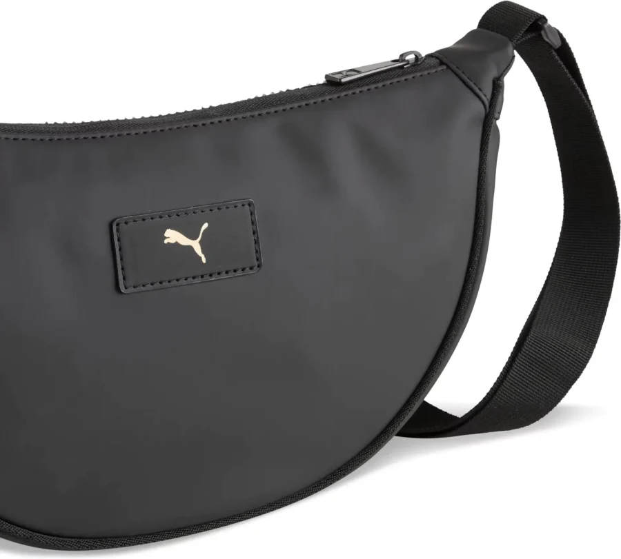 Veske Essentials Half Moon 3 l Messenger – Puma – bilde 3 av 4