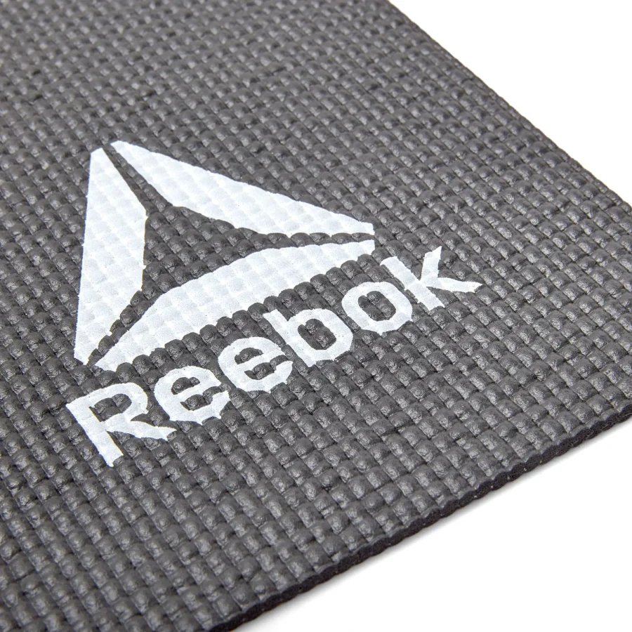Yoga- og Pilatesmatte 0,4 cm – Reebok – bilde 5 av 5