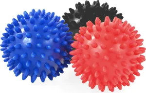 Pinnsvinballer 75Mm Harde 3 Stk Profit