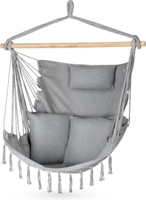 Boho Sois Outtec Brasiliansk Hengestol
