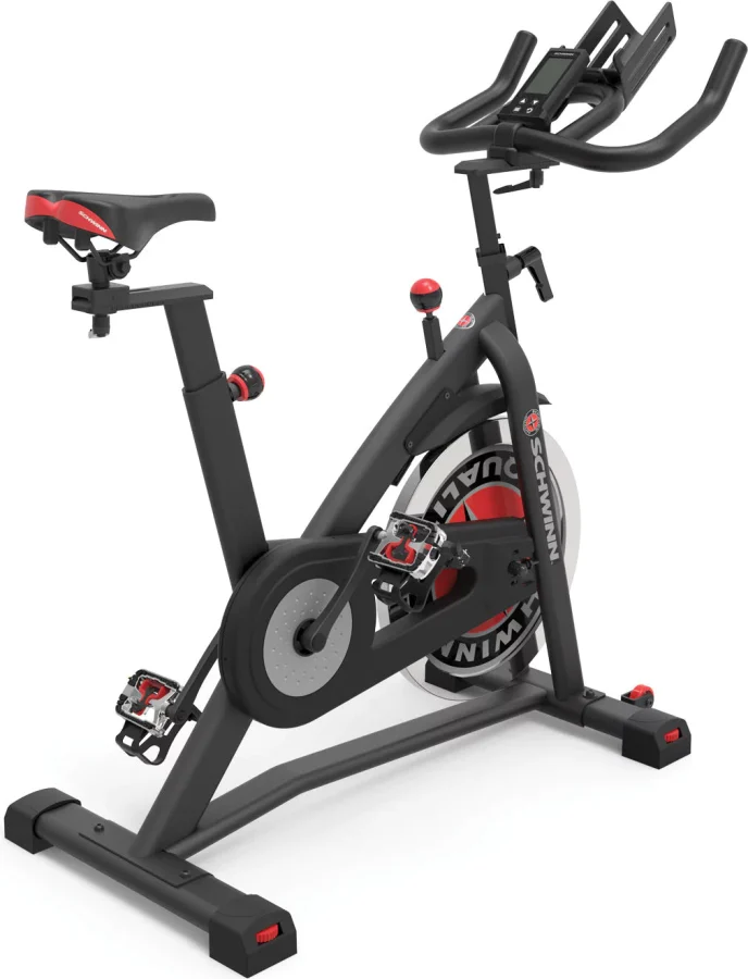 Spinningsykkel Schwinn IC7 – bilde 4 av 5
