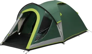 Coleman Kobuk Valley 3 Plus 3-Personerstelt