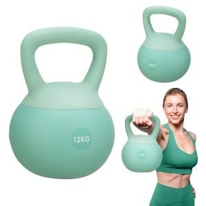 Gymtek Flexlift 12 Kg Myk Kettlebell
