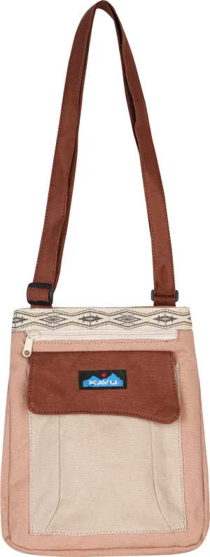 Keeper 2L Kavu Skulderveske