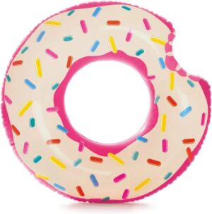 Intex Donut Tube Oppblåsbar Ring
