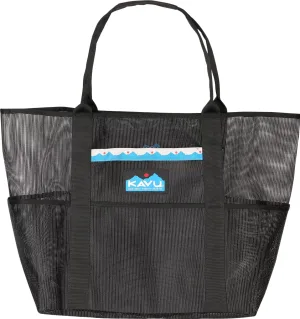 Alder Lake Tote Kavu Skulderveske
