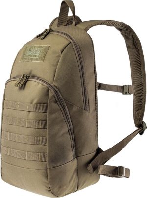 Kamel 15L Magnum-Ryggsekk