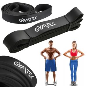 Gymtek Power Band 17–39 Kg Motstandsbånd