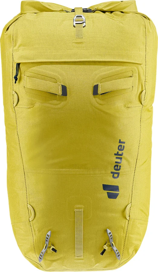 Ryggsekk Durascent 30 l – Deuter – bilde 2 av 5