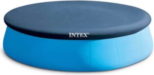 Intex Easy Set 457 cm Bassengtrekk